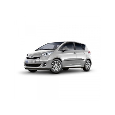 Set 4 bandouri usa compatibil Toyota Verso 2004-2009 Hatchback Cod: F16 Automotive TrustedCars foto