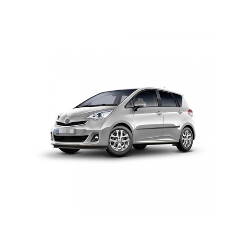 Set 4 bandouri usa compatibil Toyota Verso 2004-2009 Hatchback Cod: F16 Automotive TrustedCars