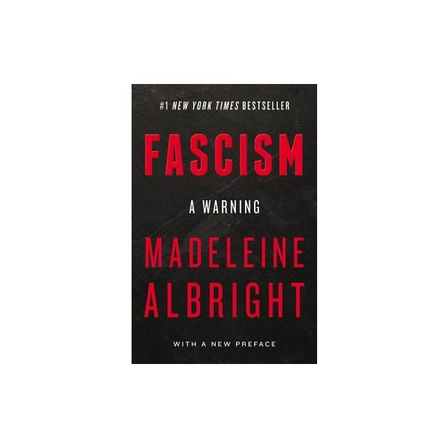 Fascism: A Warning