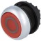 Comutator Apăsare 22mm Roșu IP67