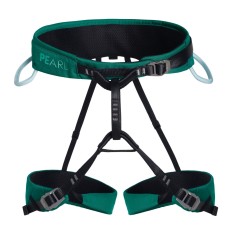 Ham SINGING ROCK Pearl W bath green M