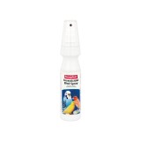 Spray Antiprazitar Pasari Exotice Beaphar, 150ml - Insecticid Permetrin, Tratament Paraziti Externi, Cusca Voliera