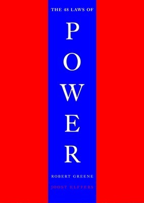 The 48 Laws of Power foto