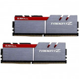 Kit memorie Trident Z DDR4 16GB (2x8GB) 3200MHz CL16 1.35V XMP 2.0, G.Skill