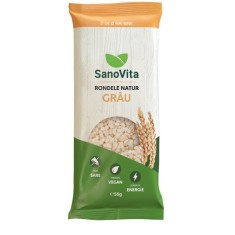 RONDELE GRAU SIMPLE 56GR