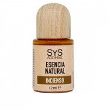 Esenta naturala (ulei) aromaterapie SyS Aromas, Tamaie 12 ml