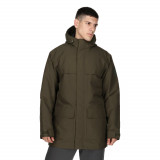 Jacheta Jack Wolfskin WINTERLAGER PARKA M