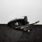 Oglinda laterală st&acirc;nga BMW 7 G11, G12 2016 OEM: E1041404 2468761