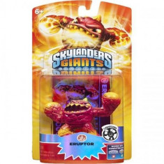 Skylanders Giants Eruptor Lightcore foto