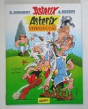 ASTERIX - VITEAZUL GAL , text RENE GOSCINNY , desene de ALBERT UDERZO , 2017