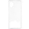 Husa SAMSUNG Galaxy Note 10 Plus - Luxury Slim 2mm TSS, Transparent