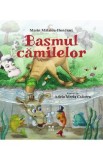 Basmul camilelor - Marin Malaicu-Hondrari
