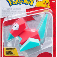 Pokemon - Figurine de actiune Porygon Stand 2 buc set