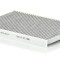 MANN-FILTER CUK 32 008 Filtru, aer habitaclu