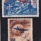 CENTENARUL UPU SUPRATIPAR 1952, MNH ROMANIA