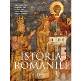 Istoria Rom&acirc;niei, ediția a IV-a, revizuită și adăugită