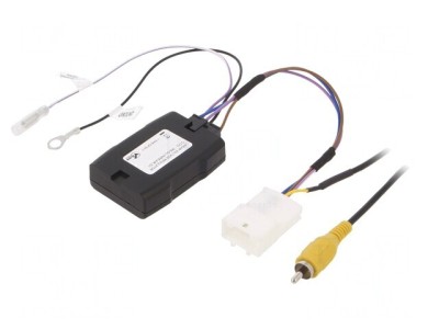 Adaptor Multimedia Hyundai/Kia C3902-CAM foto