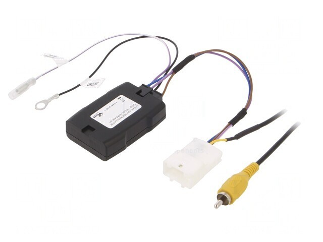 Adaptor Multimedia Hyundai/Kia C3902-CAM