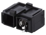 Sertar Siguranță IEC 60320 Extra-Safe Fusedrawer 2