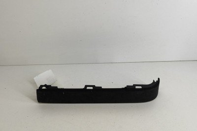 Ornament panou ușă dreapta spate TESLA MODEL X 2017 OEM: 1055024-00-B 25806694 foto