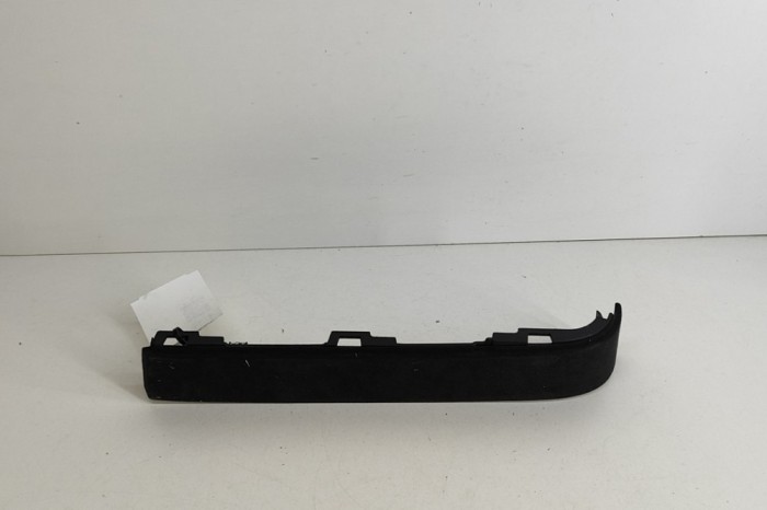 Ornament panou ușă dreapta spate TESLA MODEL X 2017 OEM: 1055024-00-B 25806694
