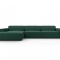 Sistem modular pe colt orientabil Sarra