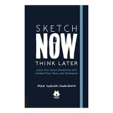 Cumpara ieftin Sketch now, think later