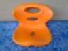 Scaun Auto Copii MUSTY Funseat +1-2 Ani | Accesorii Auto Copii | Second Hand Germania