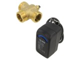 Vană zonă IBO 1 1/4 IP44 10bar 0-60&deg;C 220-240VAC KAT00920