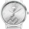 Ceas Dama, Juicy Couture, Chic JC/1255WTWT - Marime universala