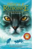 Pisicile Razboinice. Cartea XXXVII. Codul incalcat: Stele Ratacite (volumul 37) - Erin Hunter