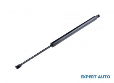 Telescop capota spate Ford Fiesta 4 (1995-2002) [JA_, JB_] #1 foto