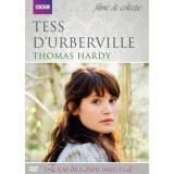 Tess D&#039;Uberville / Tess of the Durbervilles