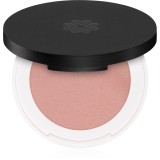 Lily Lolo Pressed Blush fard de obraz compact culoare Tickled Pink 4 g
