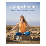 The yoga healer, Christine Burke