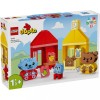 Lego Duplo Rutine Zilnice&nbsp;mesele Si Somnul 10414
