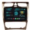 Navigatie Benz C Class (W203) (2002-2004), Android 13, X-Octacore 8GB RAM + 256GB ROM, 9.5 Inch - AD-BGX9008+AD-BGRKIT416V3