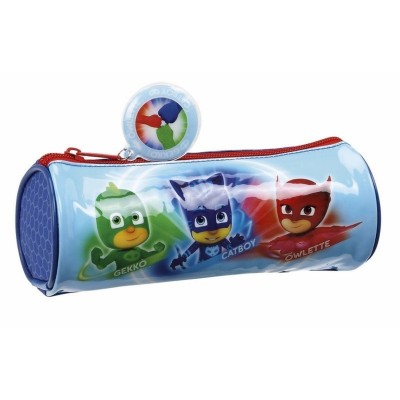 Penar PJ MASKS rotund 20 cm foto
