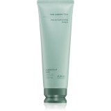 AMOS PROFESSIONAL The Green Tea Moisturizing Pack ro balsam hidratant impotriva caderii parului 250 ml