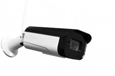 Camera de supraveghere ENVIO IP WI-FI, infrarosu 60M, night vision WESS-BFM75200 foto