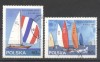 Poland 1965 Ships, used G.290, Stampilat