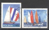 Poland 1965 Ships, used G.290