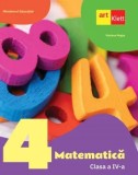 Cumpara ieftin Matematica. Clasa a IV-a/Mariana Mogos