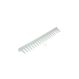 Pieptene fixare sticle pentru frigider SMEG 760390132 760391983 Original