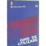 DBase plus - Ghid d eutilizare