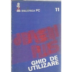 DBase plus - Ghid d eutilizare
