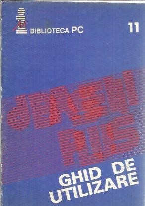 DBase plus - Ghid d eutilizare