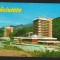 CPIB 17962 CARTE POSTALA - CACIULATA, HOTELURILE &quot;CACIULATA&quot; SI &quot;COZIA&quot;