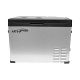 Frigider auto Smart cu compresor 40L Bluetooth Autospeed
