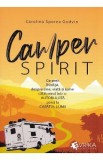 Camper spirit - Carolina Sporea Godvin